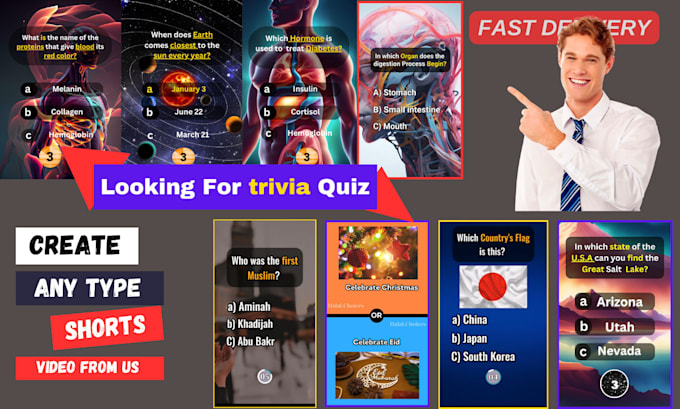 create viral would you rather video for tiktok and youtube