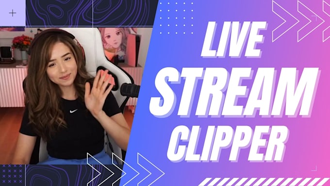 edit twitch clips for tiktok with subtitles