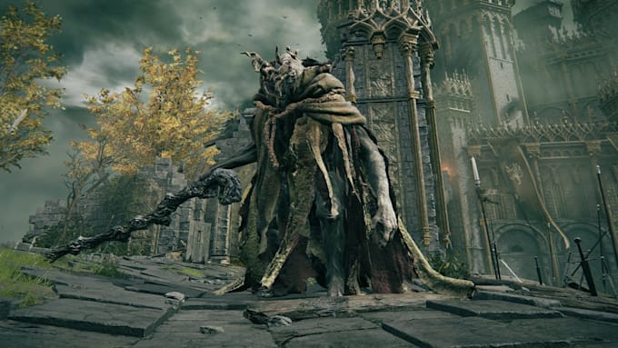 help you with elden ring on PC