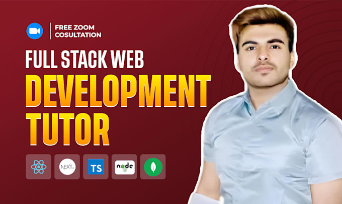react js next js tutor frontend backend javascript web tutor
