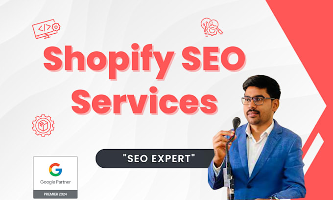 do SEO for ecommerce website and keyword research