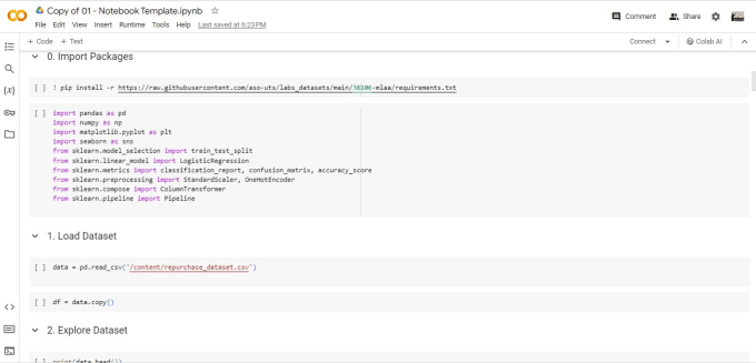Do google collab, matlab, simulink, machine learning and python project ...