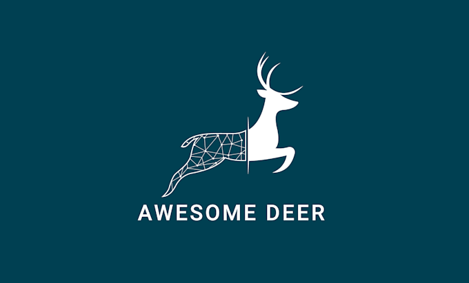 minimalist custom logo design
