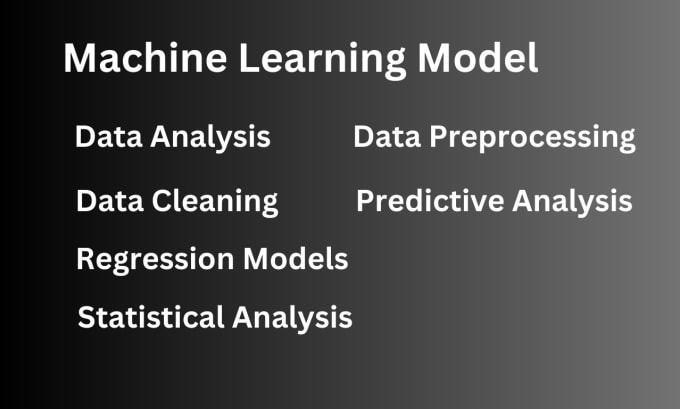 Do regression and data analysis in python, r, spss, knime, excel by ...