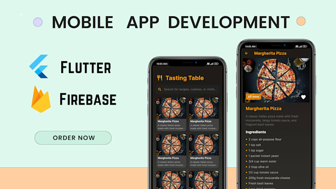 do android app development, flutter app developer
