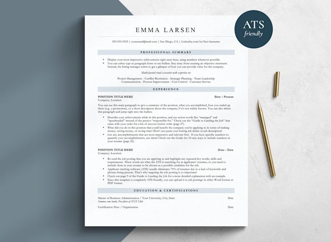 write edite faang tech resume for software engineer, data scientist