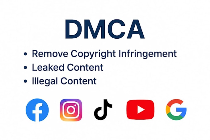 do mass report for facebook google instagram youtube tiktok linkedin telegram x