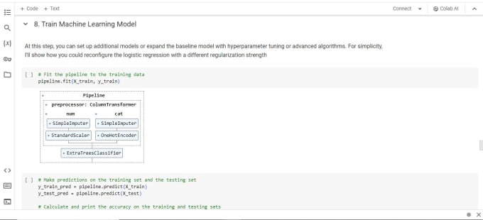Do data science, analysis or machine learning projects on jupyter ...