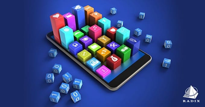 develop and design android apps in android studio