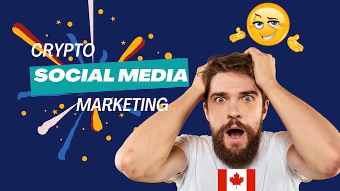 create crypto web3 marketing content for your project
