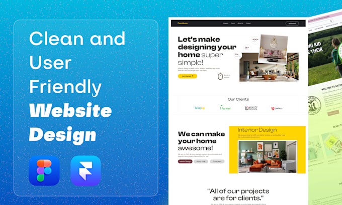 design your lms, learndash education ecommerce website