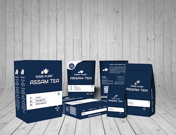 packaging box design for you
