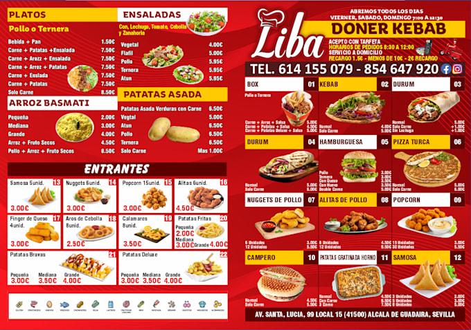 design beautiful brochures and flex indesign