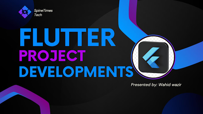 do mobile app development for ios and android app developer or flutter developer