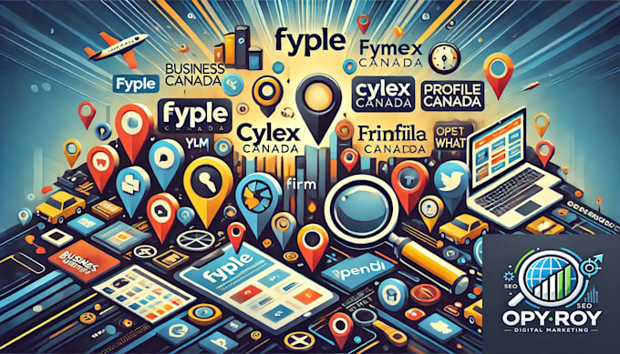 do local SEO for garage door companies