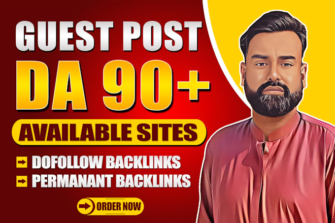 publish article on high da90 guest post site do follow backlink