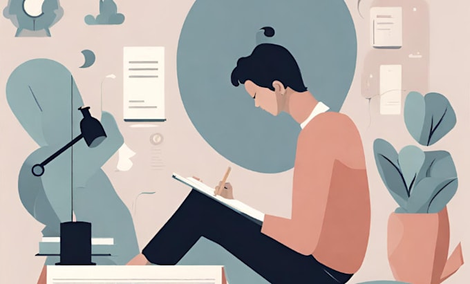 write an article about finance and trading for you