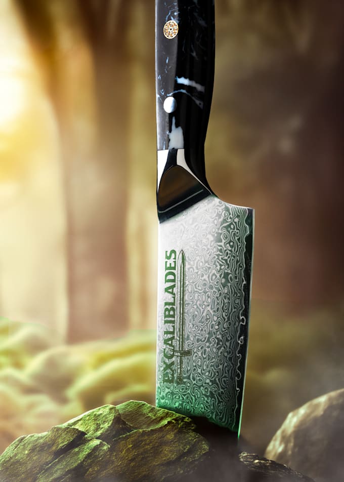 do unique product photography for website amazon and socials
