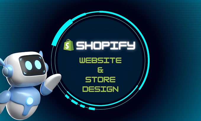 transform your shopify website and shopify store