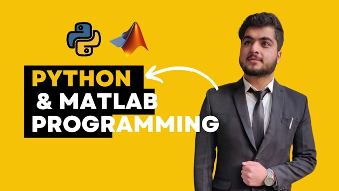 Do perfectly matlab, simulink and python projects by Mohammadaslam59 ...