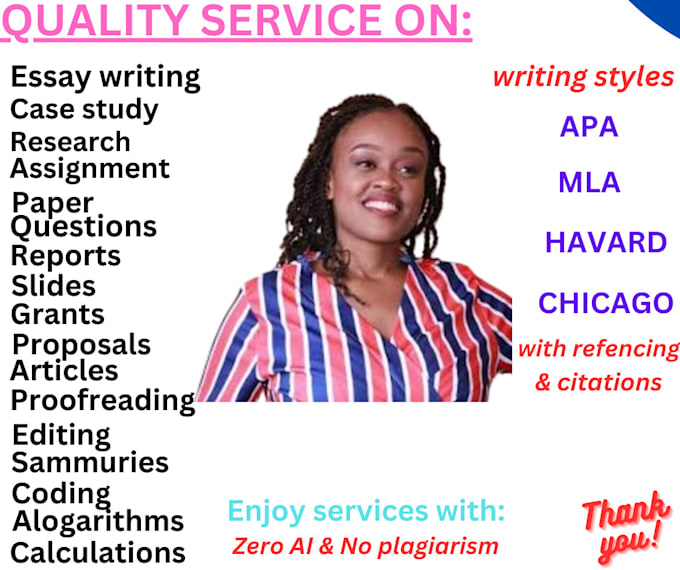 do case study on cloud computing, data analysis, artificial intelligence n paper