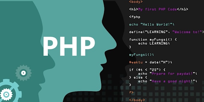 make php bug fixes, features and general development