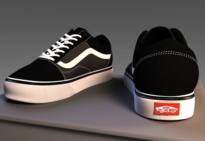 do 3d shoe animation video 3d shoe modeling sneaker 3d product animation video