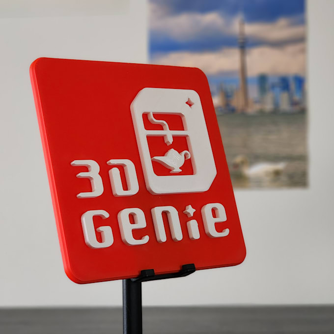 deliver high quality 3d printing for prototyping and production