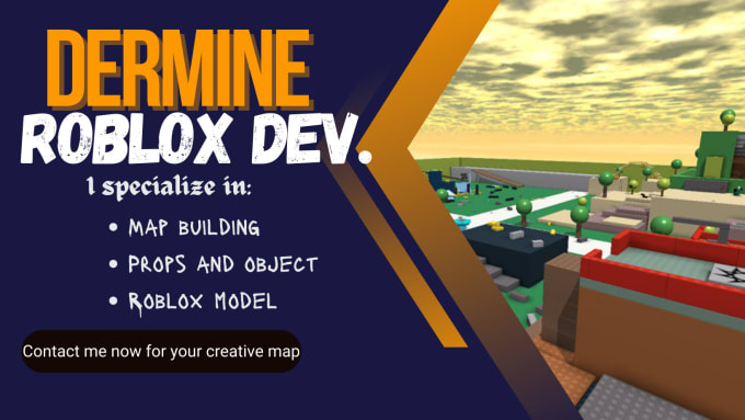 Do roblox map, roblox map building, roblox building for your roblox ...