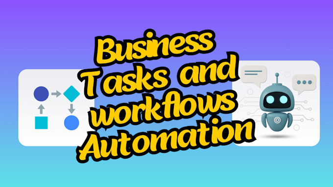 develop bot server for your business tasks and workflows