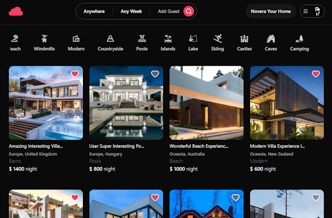 Develop And Design Modern Website In React Next Js Tailwind Css By Develop And Design Modern Website In React Next Js Tailwind Css By