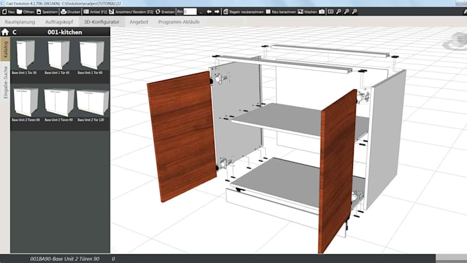 Develop high quality 3d product configurator for webgl ue4 and unity by ...