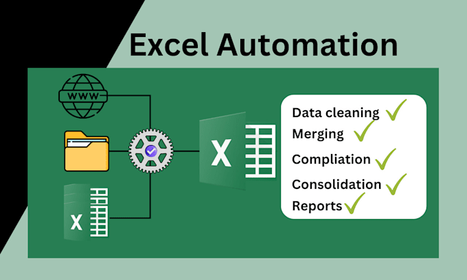 do instant excel and CSV files merge