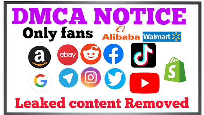remove your leaked content illegal in lower price