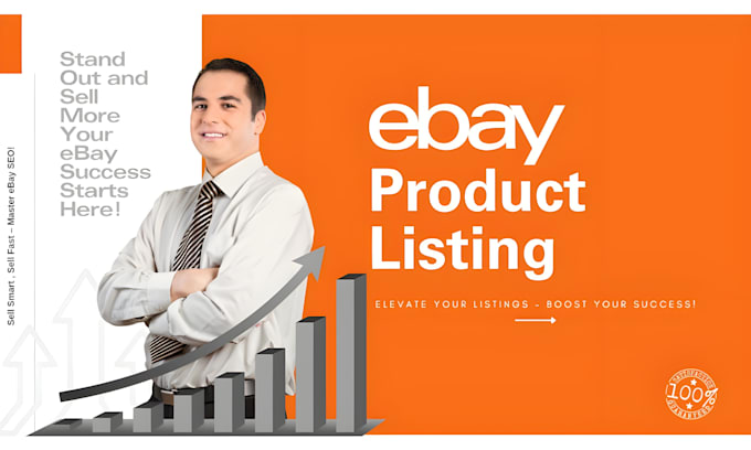 do ebay listing, ebay product listing, ebay lister, SEO ebay listing