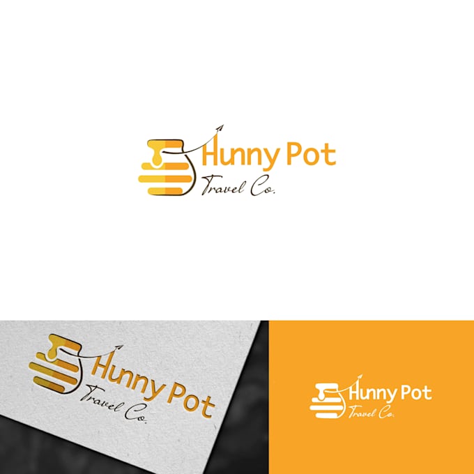 create modern minimalist business logo design for your brand