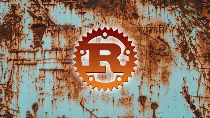 do rust programming projects