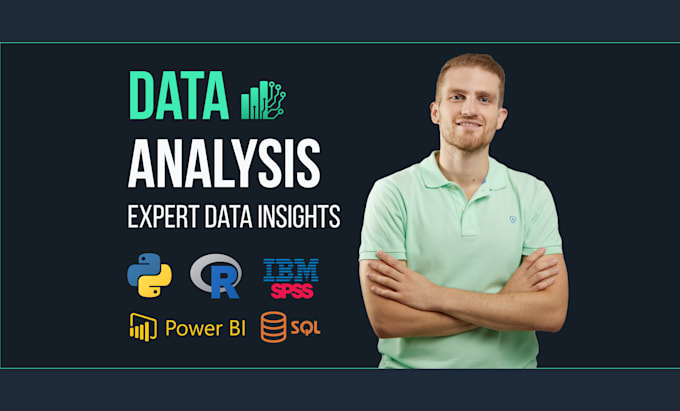 perform statistical data analysis