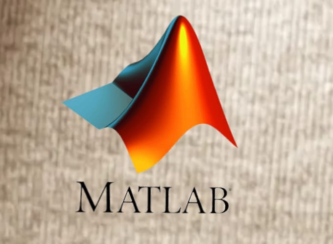 Complete any project on matlab, gui app design,image and signal ...