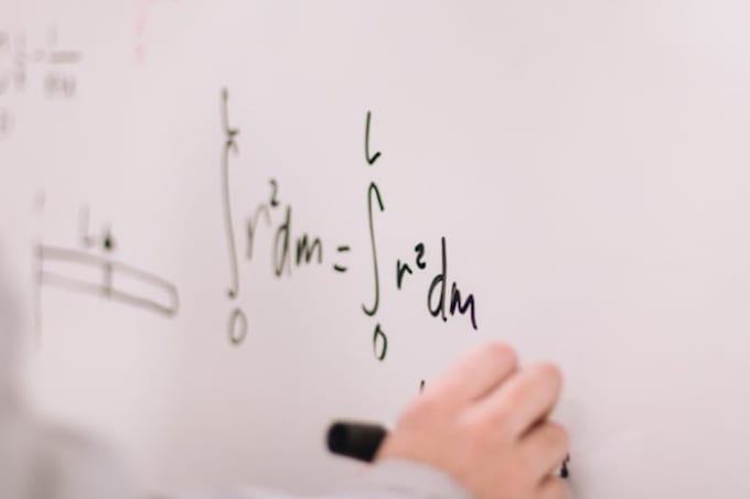 help in mathematics and related all problems and assignments