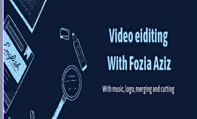 do high quality professional video editing