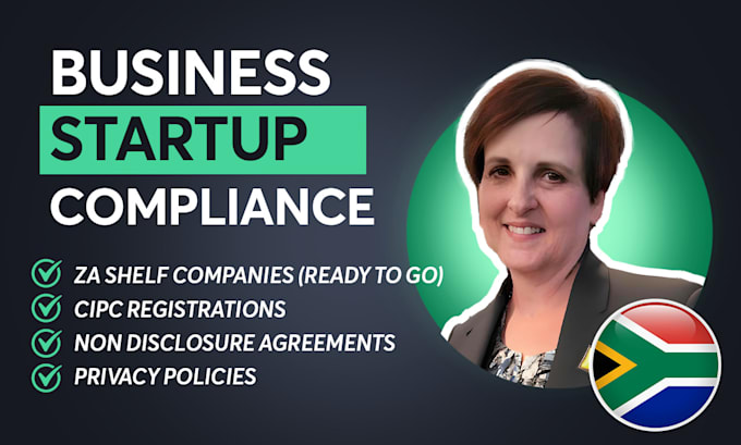 create business startup compliance contracts