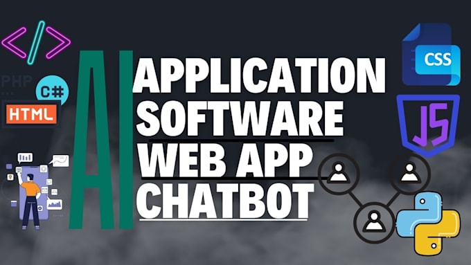 develop ai mobile app ai web application ai software llm ai software developer