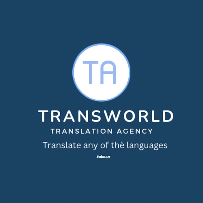 be your best translator
