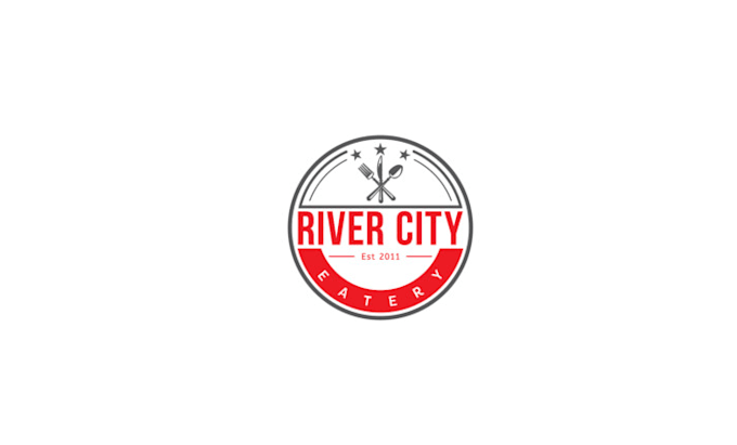 design highest level exceptional elegant restaurant logo