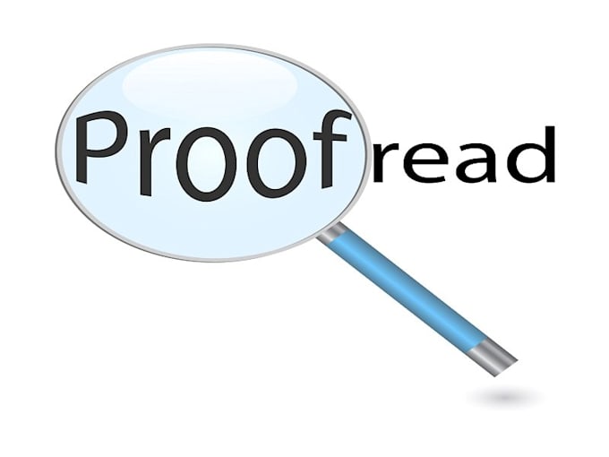 rewrite, proofread, paraphrase, edit, reword your content