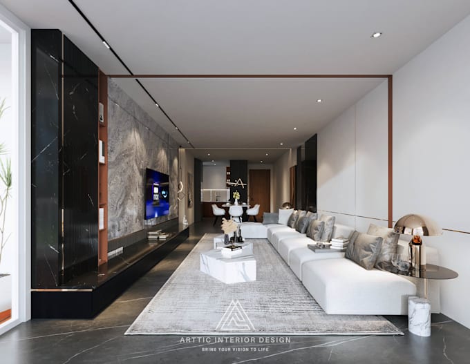 do high quality 3d rendering service for you