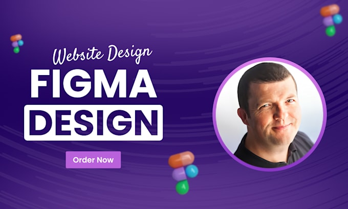 create a figma website mockup for you