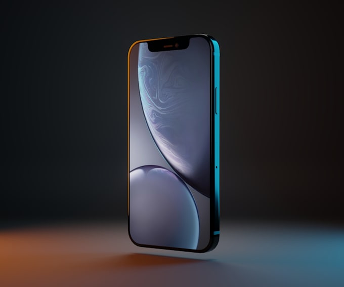 high quality 3d product animation for ads and marketing