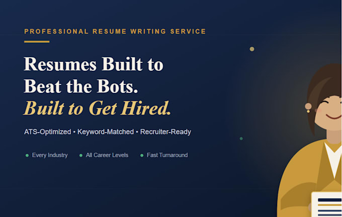 crafting careers professional resume writing services